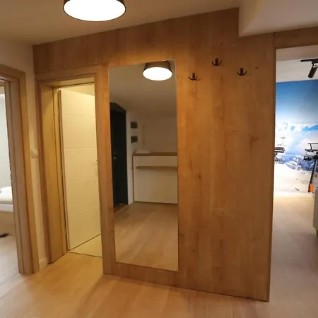 M&g2 Apartament Jahorina