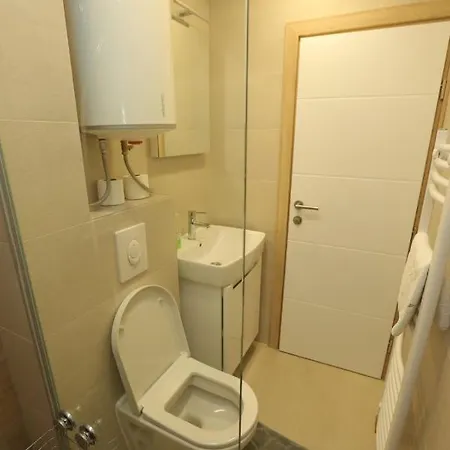 Apartament M&g2 Jahorina