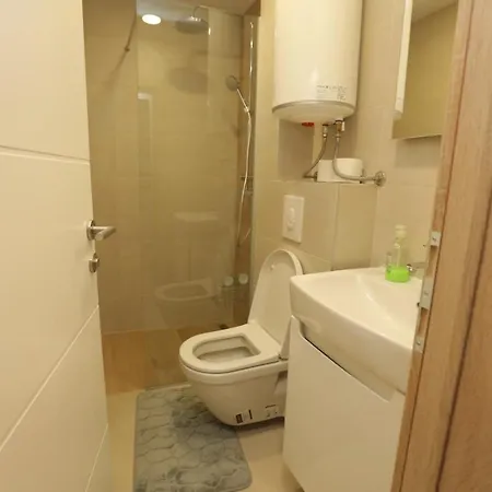 M&g2 Apartament Jahorina