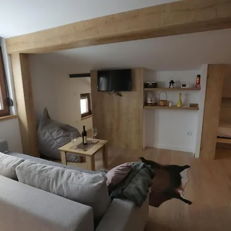 Apartament M&g2 Jahorina